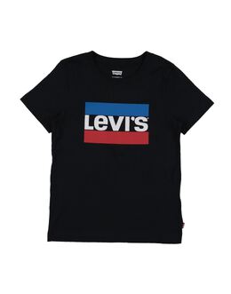 LEVI'S: Футболка с принтом 