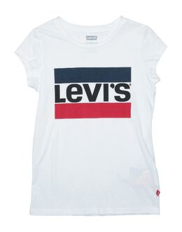 LEVI'S: Футболка с принтом 