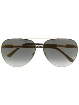 Jimmy Choo Eyewear: Очки 