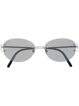 Cartier Eyewear: Очки 