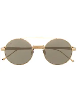 Cartier Eyewear: Очки