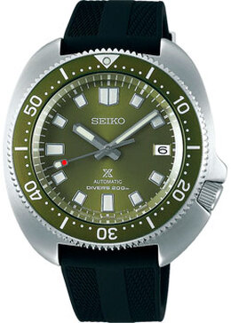 Seiko: Часы 