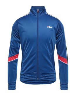 FILA: Свитшот в полоску 