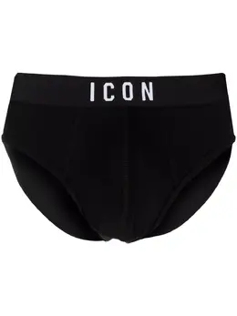 Dsquared2: Трусы Icon