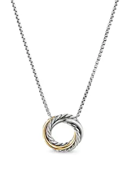 David Yurman: Колье 