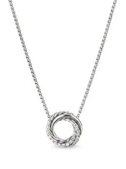 David Yurman: Колье 