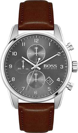 HUGO BOSS: Часы 