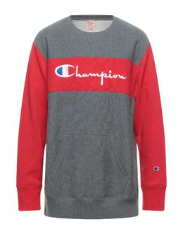 CHAMPION REVERSE WEAVE: Флисовый свитшот 