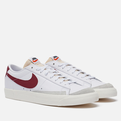 Nike Blazer Low 77 Vintage