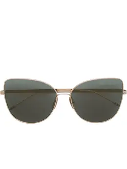 Thom Browne Eyewear: Очки 