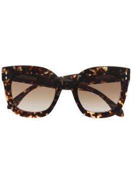 Isabel Marant Eyewear: Очки 