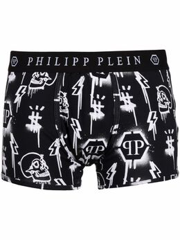 Philipp Plein: Трусы