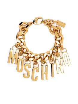 Moschino: Браслет 