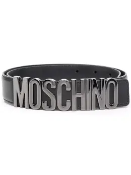 Moschino: Ремень 