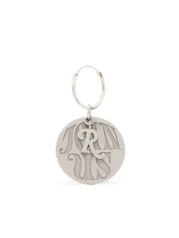 Raf Simons: Серьги 
