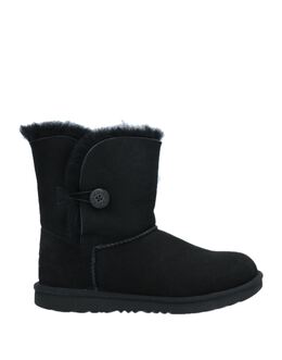 UGG: Ботинки 