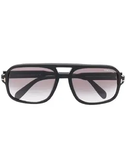 TOM FORD Eyewear: Очки 