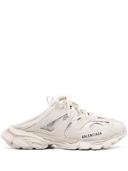 Balenciaga: Сабо  Track