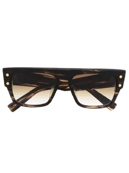 Balmain Eyewear: Очки 