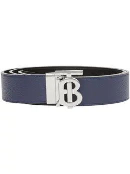 Burberry: Ремень  Belt