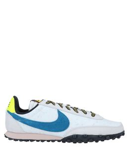 NIKE: Многоцветные кроссовки 