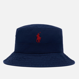 Polo Ralph Lauren: Панама 