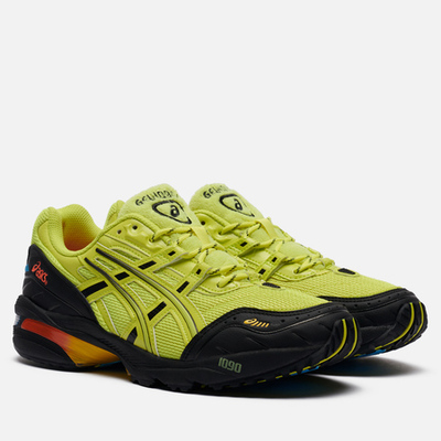 Asics x 2024 iab studio