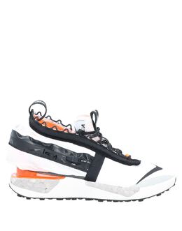 NIKE: Многоцветные кроссовки 