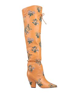 TORY BURCH: Сапоги 