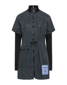 McQ Alexander McQueen: Трикотажная куртка 