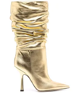 Dsquared2: Ботинки 