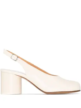 Maison Margiela: Туфли  Tabi