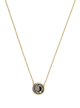 Marc Jacobs: Подвеска  The Medallion