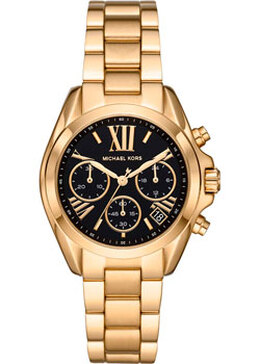 Michael Kors: Часы  Bradshaw