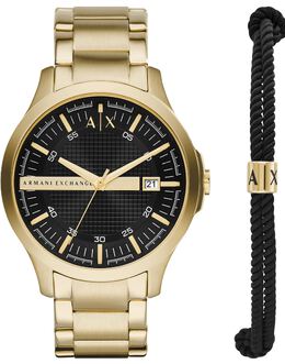 ARMANI EXCHANGE: Часы 