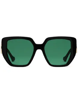 Gucci Eyewear: Очки 