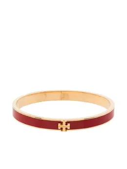 Tory Burch: Браслет Kira Double T