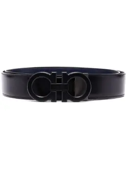 Salvatore Ferragamo: Ремень 
