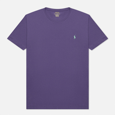 Polo ralph lauren classic crew outlet neck