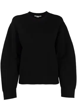 Stella McCartney: Трикотажный свитер 