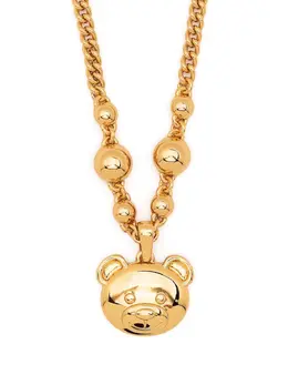 Moschino: Подвеска  Teddy Bear