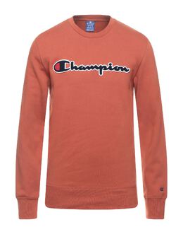 CHAMPION: Флисовый свитшот 