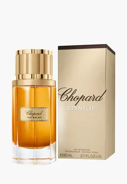 Chopard: Духи 