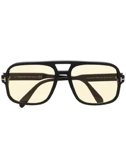 TOM FORD Eyewear: Очки 