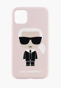 Karl Lagerfeld: Чехол 