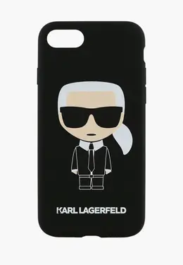 Karl Lagerfeld: Чехол 