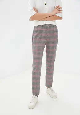 Tommy Hilfiger: Повседневные брюки 