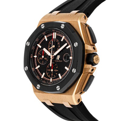 Audemars piguet rose gold price best sale