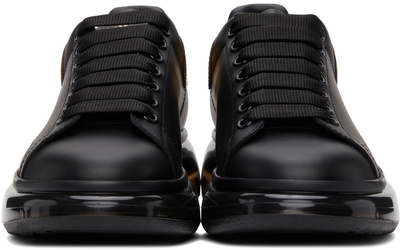 Alexander mcqueen black gold best sale