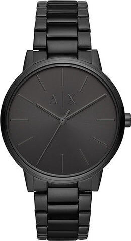 Armani Exchange: Часы 